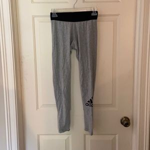 Adidas leggings